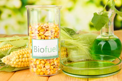 Scarinish biofuel availability