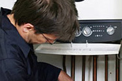 boiler replacement Scarinish