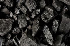 Scarinish coal boiler costs